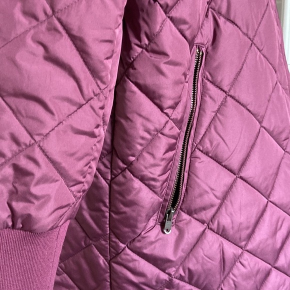 Banana Republic Long Coat, Winter Coat, Womens Winter Coat, Lightweight Coat - Picture 5 of 12